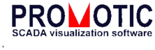PROMOTIC – gamintojas, su kuriuo dirba Marivida